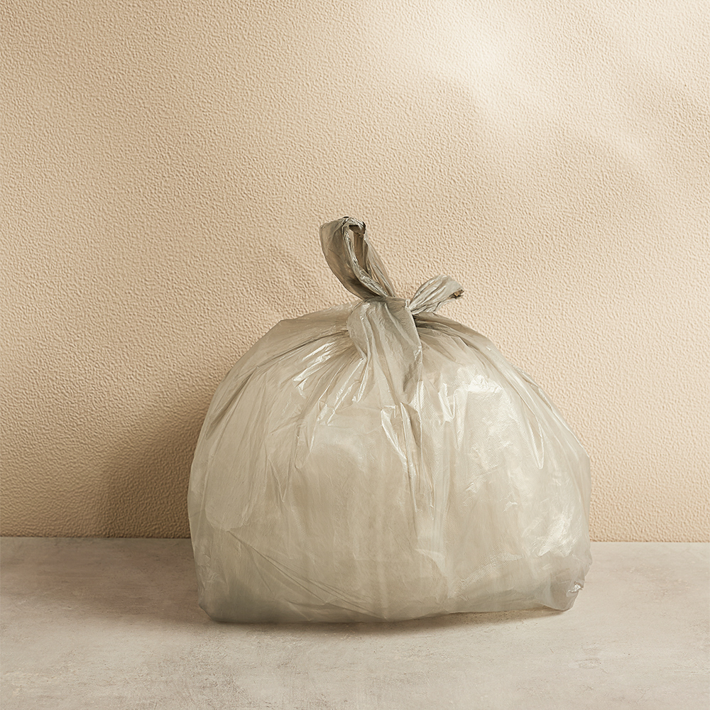 VETTA Мешки для мусора с ручками 45 л., 20 шт., стандарт, арт.№ 449-015