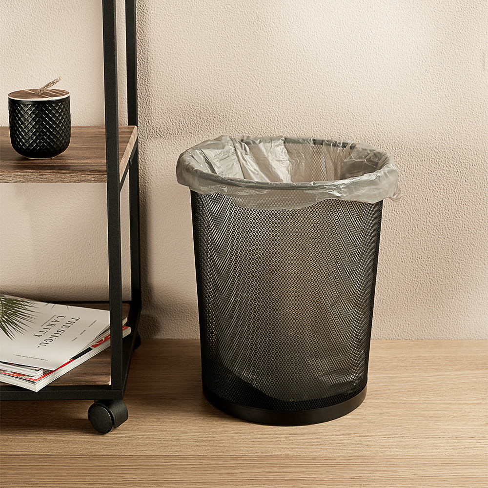 VETTA Мешки для мусора с ручками 45 л., 20 шт., стандарт, арт.№ 449-015