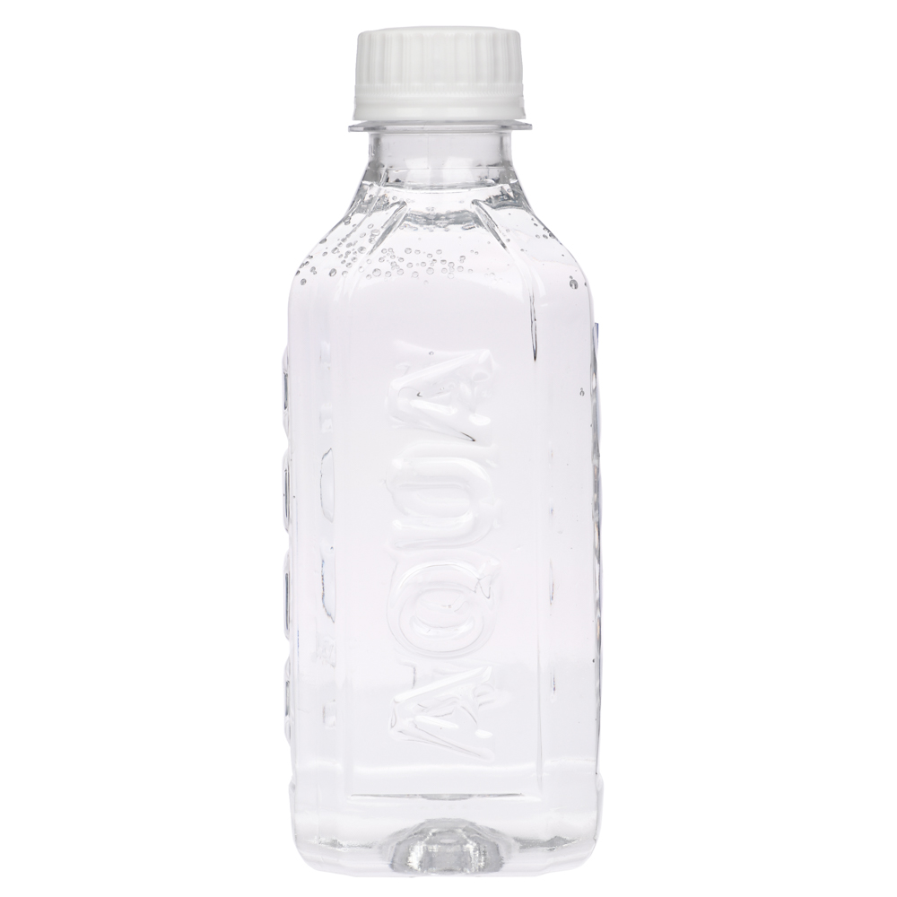 BY Русские Супергерои Вода природная питьевая "Натуральная вода" (AQUA NATURALE) 0,25 негазированная, арт.№ 201-379