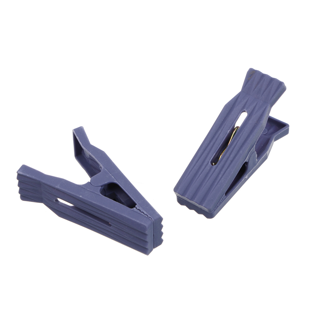 VETTA Набор прищепок, 16 шт, пластик, арт.1, арт.№ 453-141