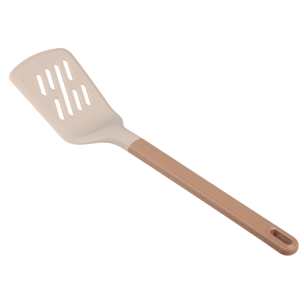 SATOSHI Кантри Лопатка кулинарная, силикон, арт.№ 881-345