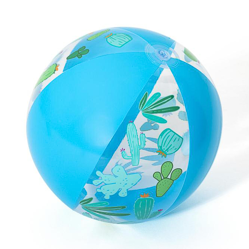 BESTWAY Пляжный мяч GROOVE 'N SPLASH, 51см, 31036, арт.№ 037-007