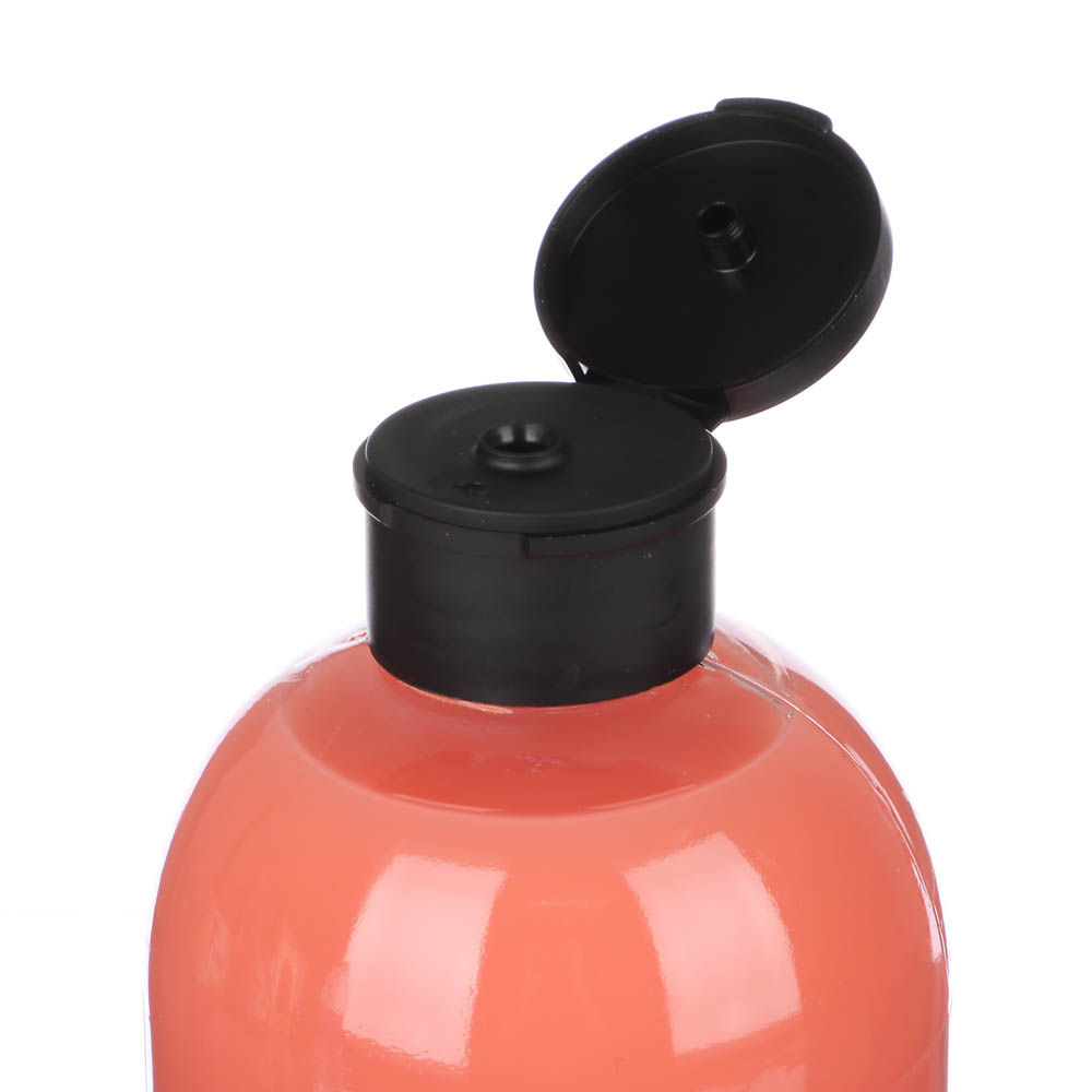 Пена для ванн ORGANIC SHOP Creamy Strawberry, п/б, 500 мл, арт.№ 953-004