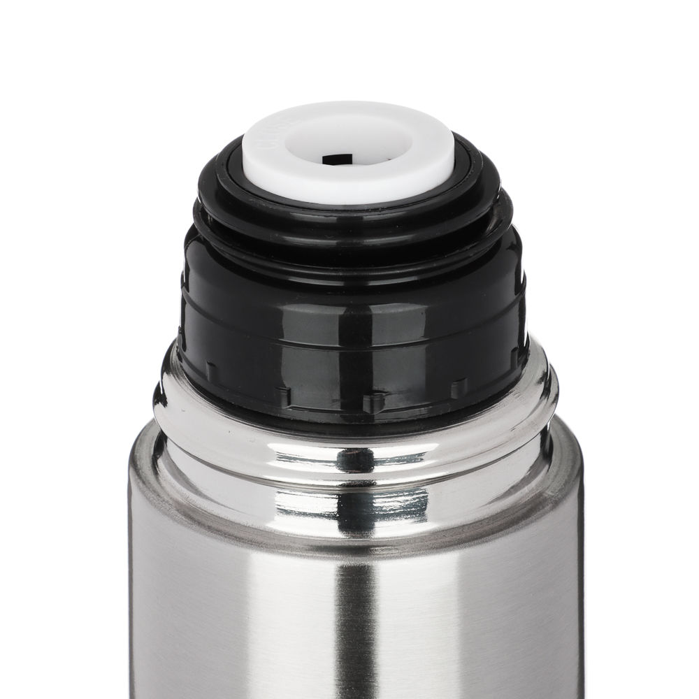 SATOSHI Ямато Термос металлический "Буллет" 0,50л, арт.№ 841-633