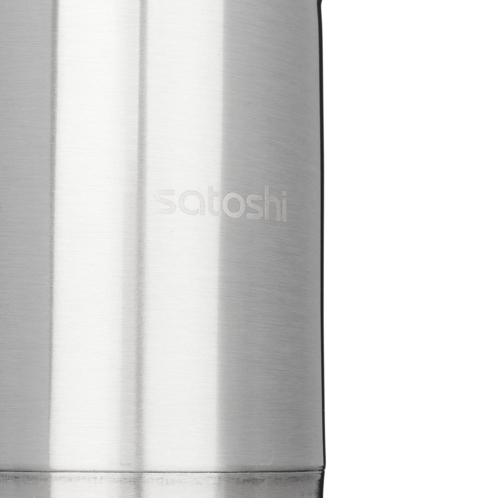 SATOSHI Ямато Термос металлический "Буллет" 0,50л, арт.№ 841-633
