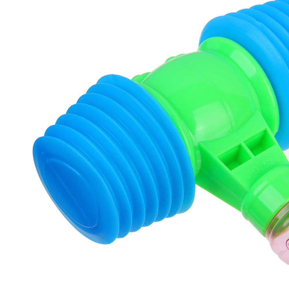 Игрушка для малышей "Молоточек-пищалка", ИГРОЛЕНД, 26,5см, PS, PP, PVC, арт.№ 270-001