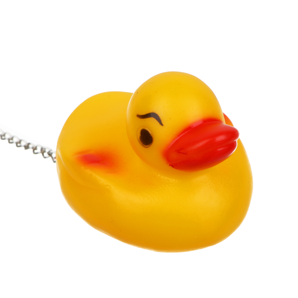 Пробка для ванной тм VETTA Утенок, d4,5см, арт.№ 463-258