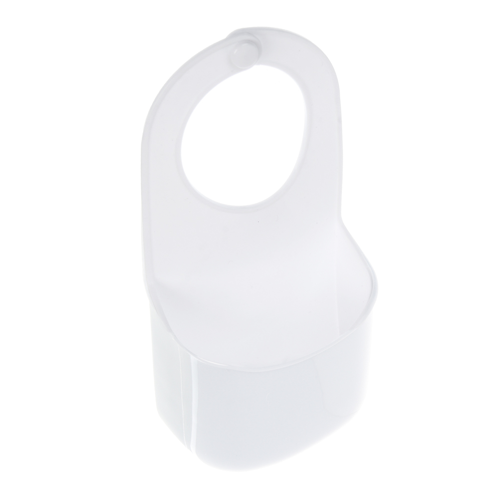 Держатель для мыла, губки, мочалки тм VETTA, 17x8x4см, силикон, арт.№ 411-019