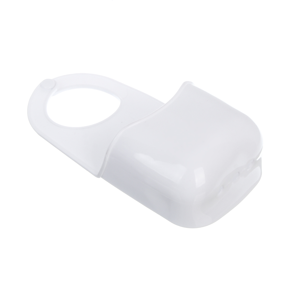 Держатель для мыла, губки, мочалки тм VETTA, 17x8x4см, силикон, арт.№ 411-019