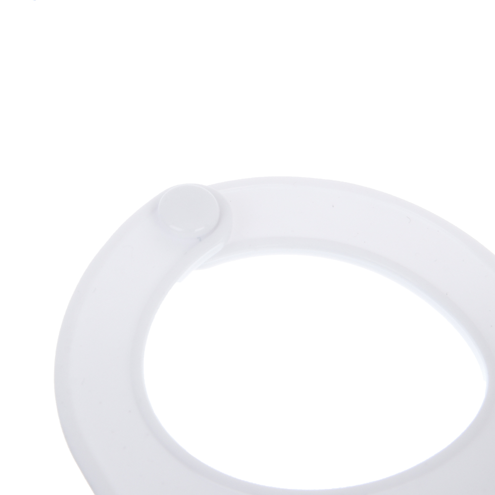 Держатель для мыла, губки, мочалки тм VETTA, 17x8x4см, силикон, арт.№ 411-019