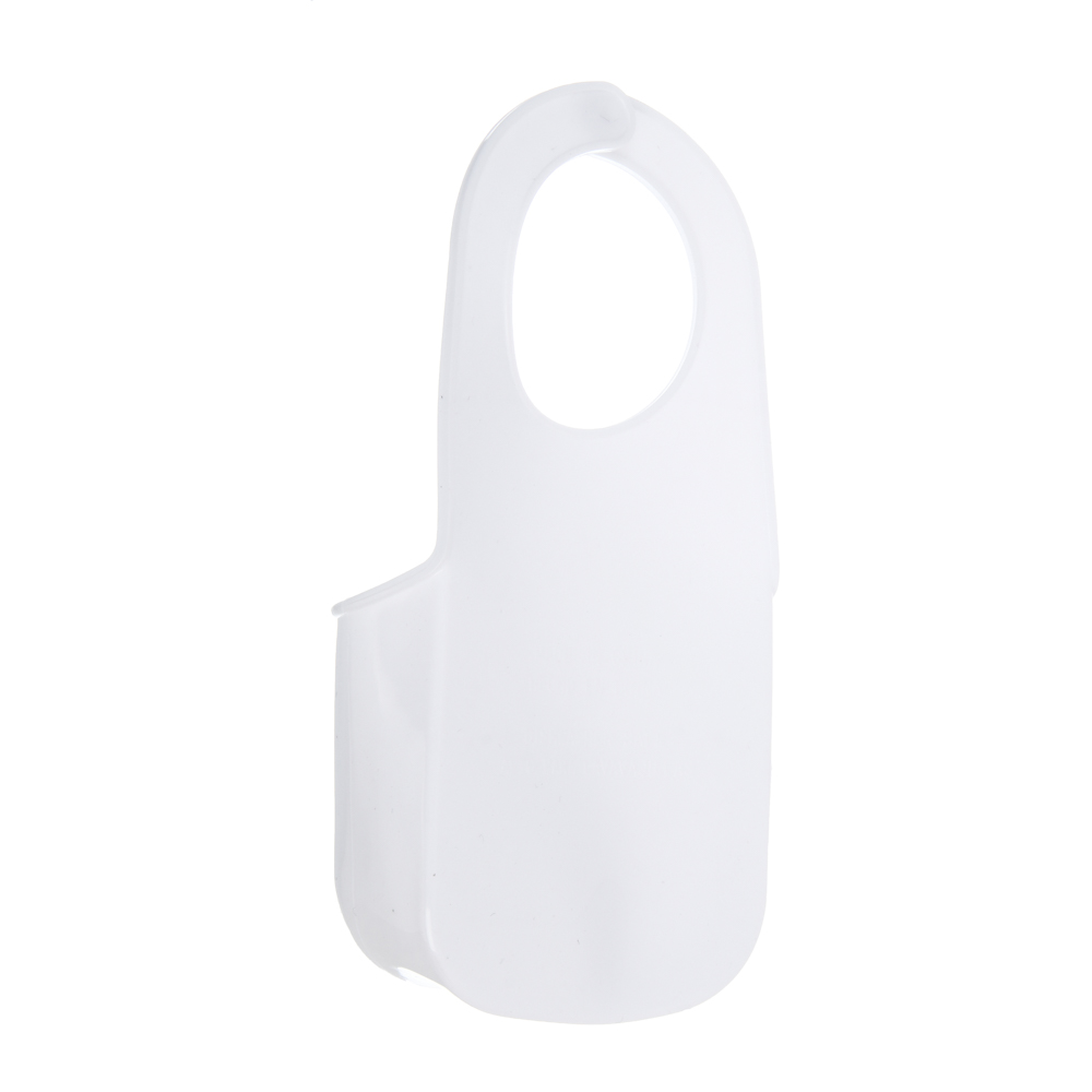 Держатель для мыла, губки, мочалки тм VETTA, 17x8x4см, силикон, арт.№ 411-019