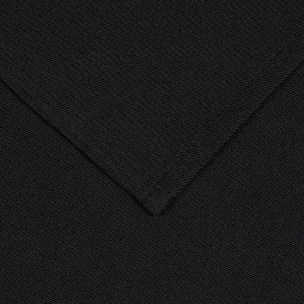 BY COLLECTION Black Line Салфетка сервировочная, 2шт в комплекте, 40х40см, 100% хлопок, арт.№ 488-107