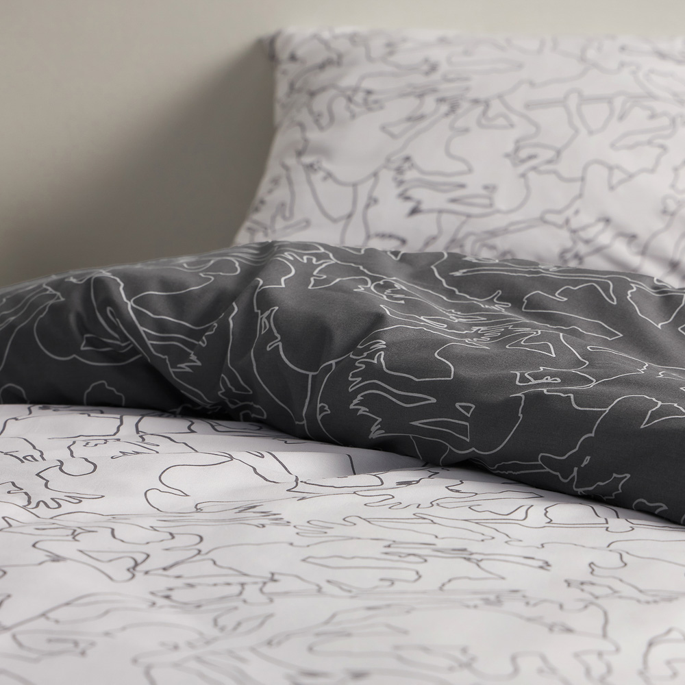 BY Русские супергерои Комплект постельного белья 1,5 (3 предмета), поплин, 100% хлопок, арт.№ 421-515