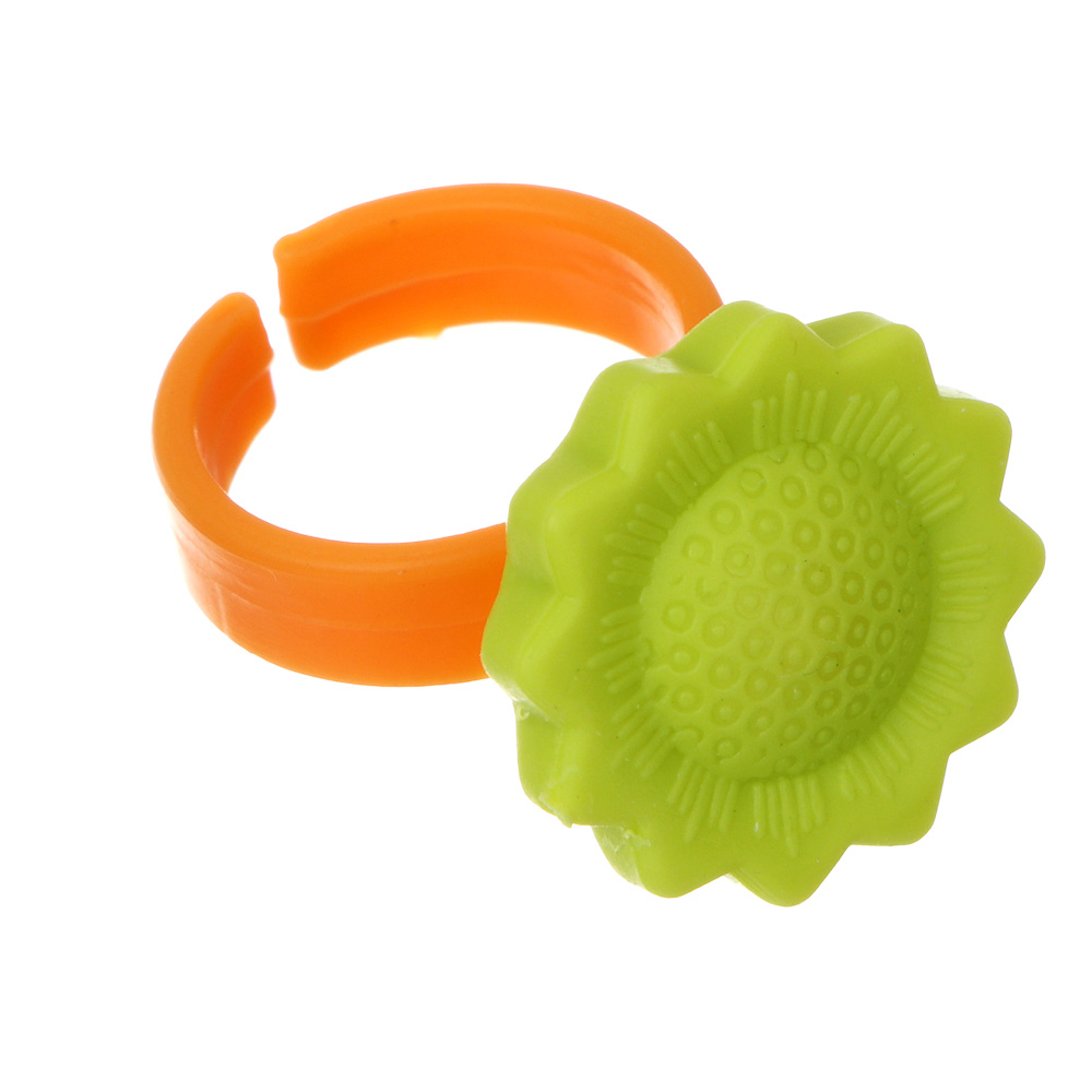 ХОББИХИТ Набор для творчества "Поделки с объемными бусинами", РР, 9х12,5х4см, 3 дизайна, арт.№ 283-213