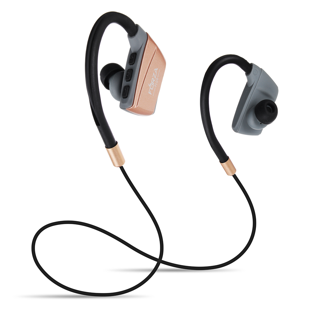 Наушники беспроводные внутриканальные BY Drive, 80мАч, BT 5.0, гарнитура, пластик, арт.№ 410-042