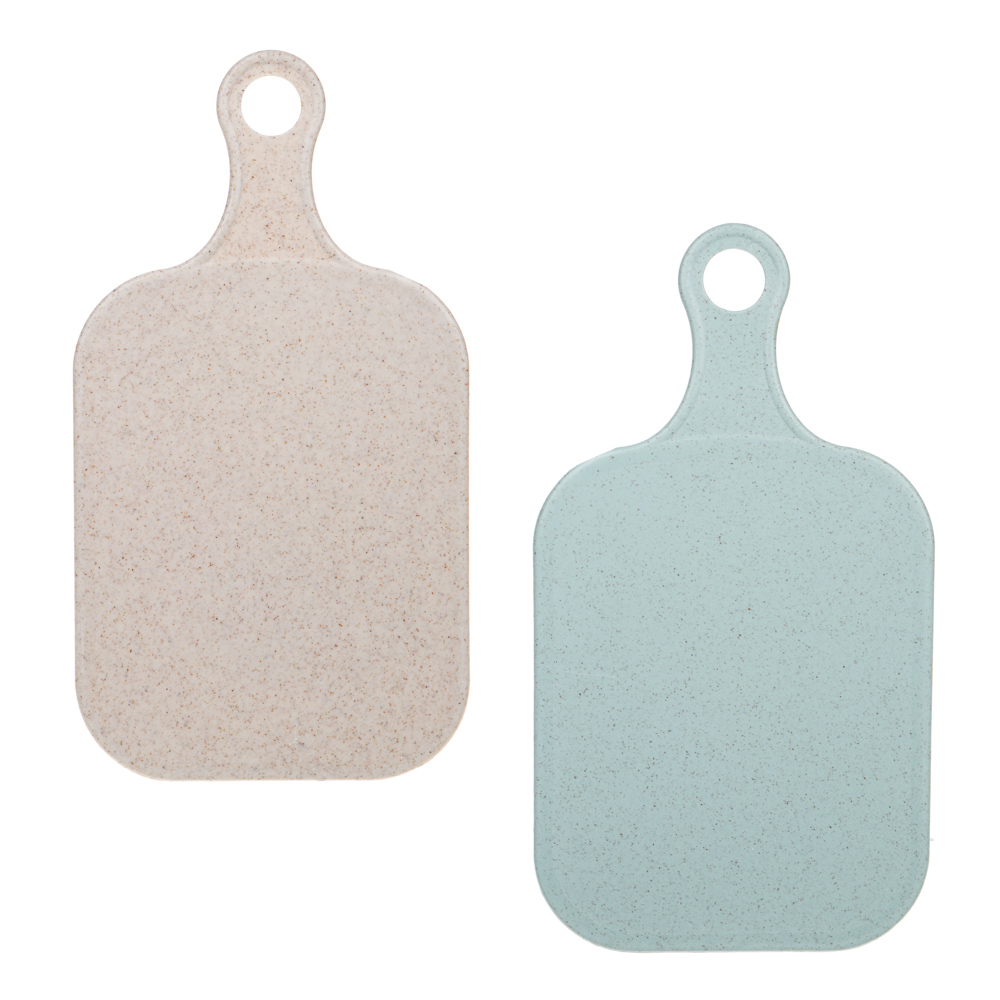 VETTA Доска разделочная "ЭКО", 34,5х18,8х0,3см, арт.№ 852-139