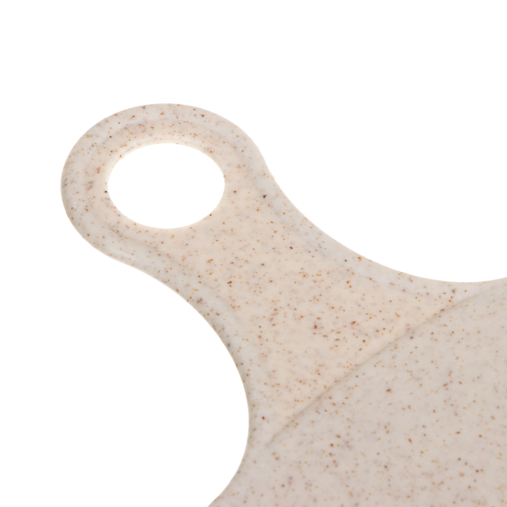 VETTA Доска разделочная "ЭКО", 34,5х18,8х0,3см, арт.№ 852-139