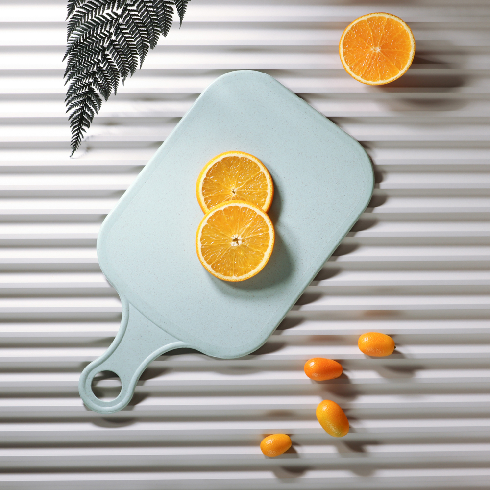 VETTA Доска разделочная "ЭКО", 34,5х18,8х0,3см, арт.№ 852-139