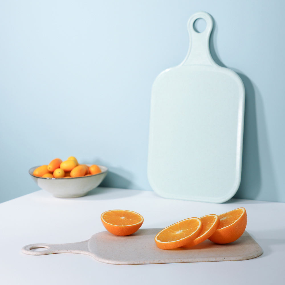 VETTA Доска разделочная "ЭКО", 34,5х18,8х0,3см, арт.№ 852-139