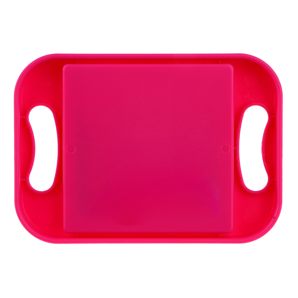 BY Лабиринт с шариком, пластик, 10х7х1см, 4 дизайна, арт.№ 214-057