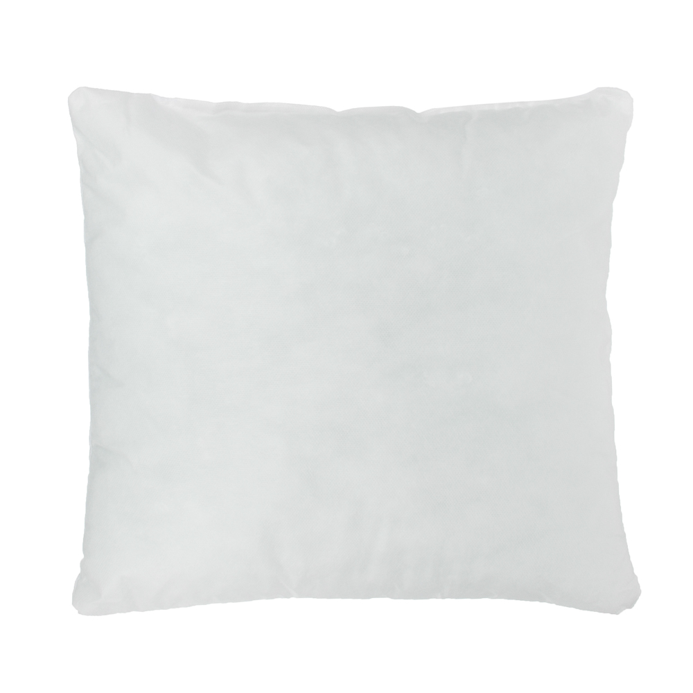 Подушка под декоративные наволочки, 40х40см, арт.№ 428-029