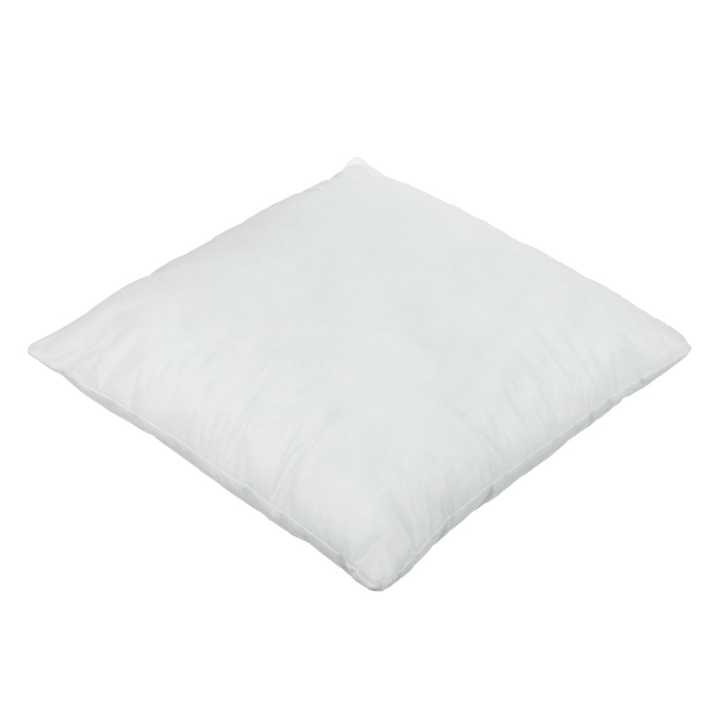 Подушка под декоративные наволочки, 40х40см, арт.№ 428-029