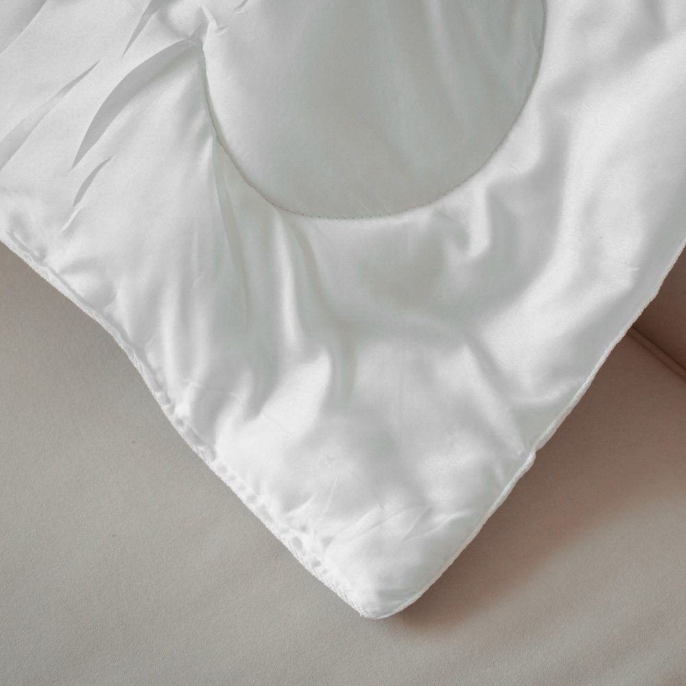 Одеяло "Лебяжий пух", стеганое, утепленное, 250гр/м, полиэстер, 170х210см, арт.№ 427-023