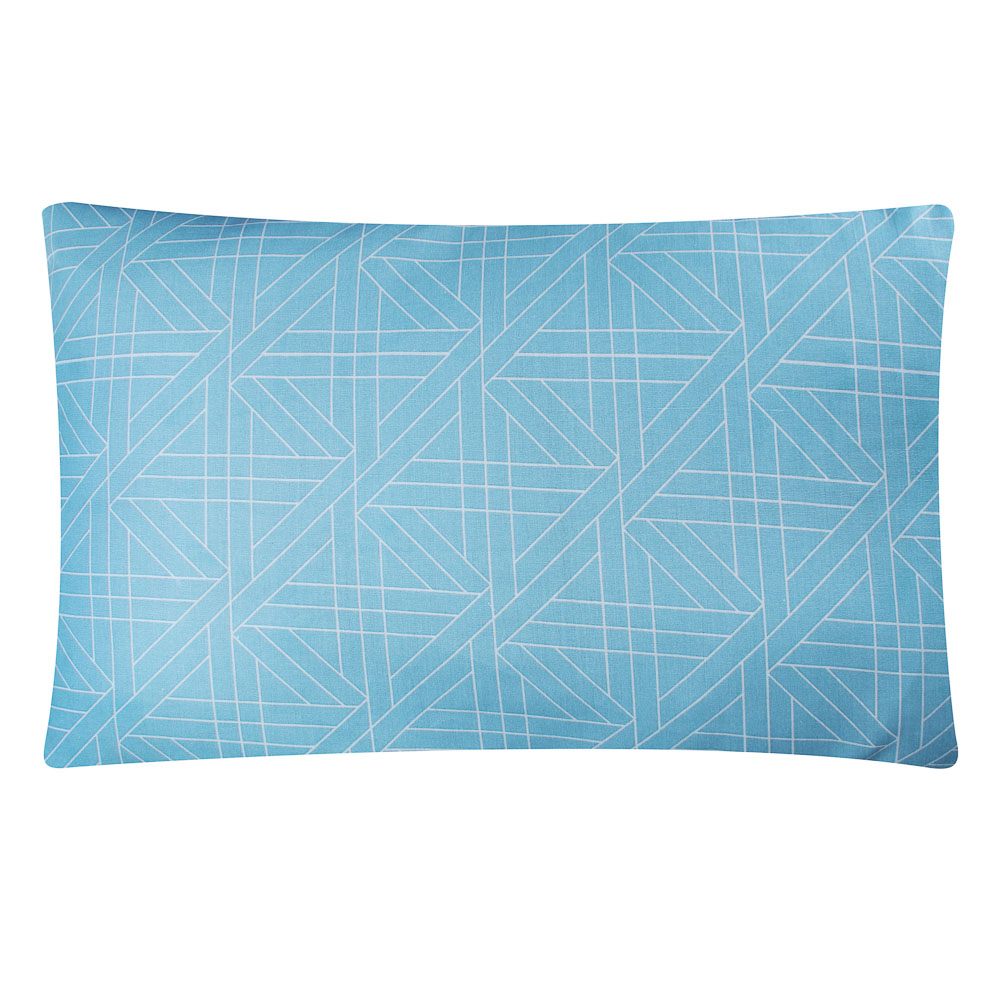 PROVANCE Сны Наволочка 50х70см, бязь 125гр/м, 100% хлопок, арт.№ 432-012