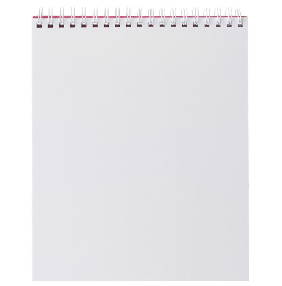 BY Русские Супергерои Блокнот для зарисовок (скетчбук) 16,4х19,5см, 30л, спираль, тв.подл., "Заря", арт.№ 801-018