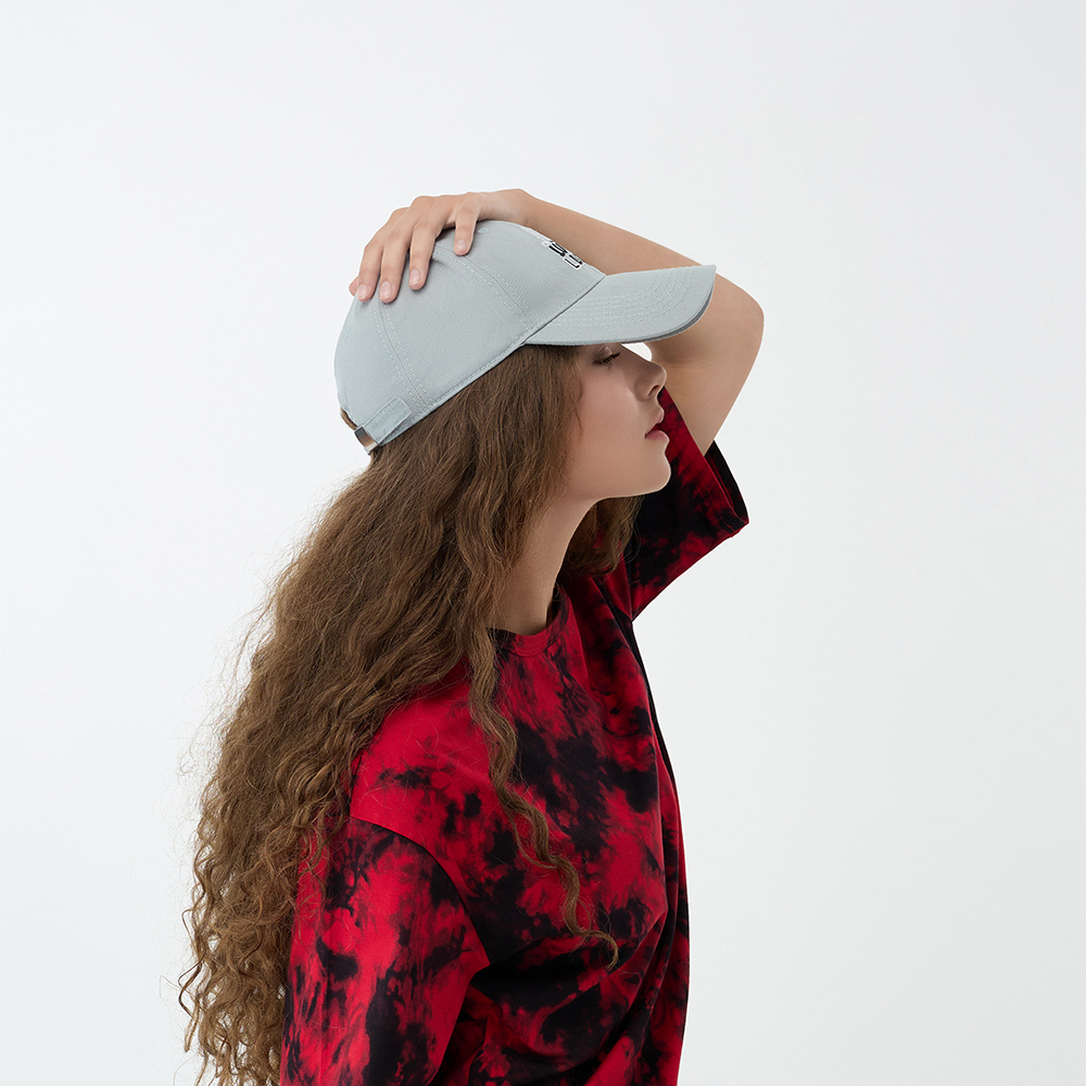 GALANTE Кепка для взрослых, р.56-58, 100% хлопок, голубой, ВЛ25-13, #2, арт.№ 314-955