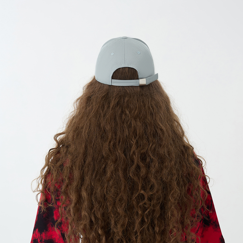 GALANTE Кепка для взрослых, р.56-58, 100% хлопок, голубой, ВЛ25-13, #2, арт.№ 314-955