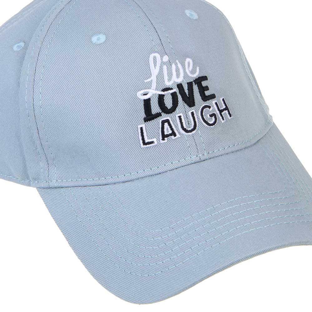 GALANTE Кепка для взрослых, р.56-58, 100% хлопок, голубой, ВЛ25-13, #2, арт.№ 314-955