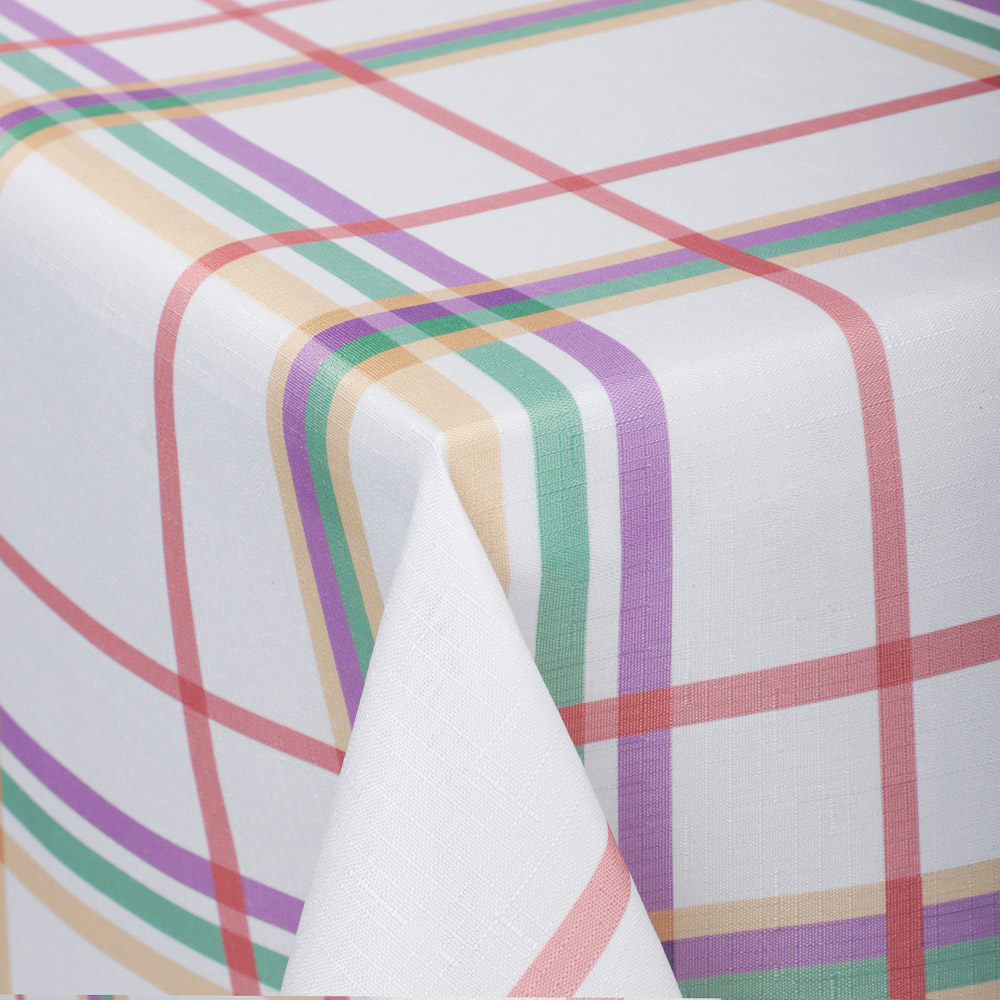 PROVANCE Ботаника Скатерть текстильная, 140х180см, 100% полиэстер, арт.№ 488-179