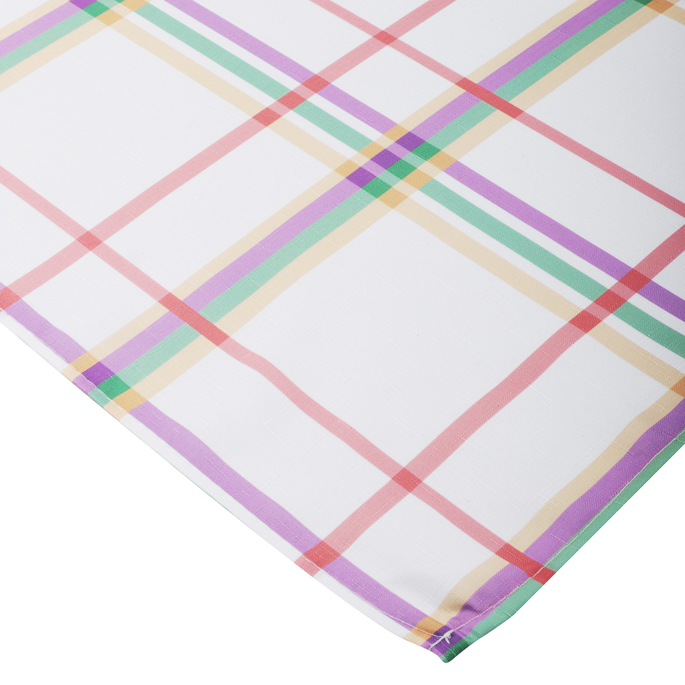 PROVANCE Ботаника Скатерть текстильная, 140х180см, 100% полиэстер, арт.№ 488-179