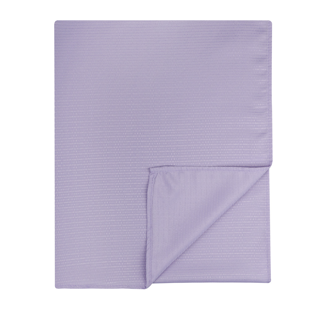 PROVANCE Ботаника Скатерть текстильная, 140х180см жаккард, 100% полиэстер, 3 цвета, арт.№ 488-180