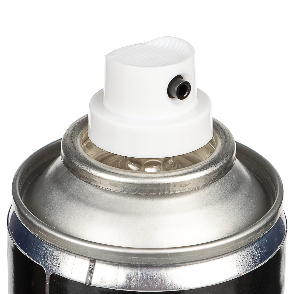 ЕРМАК Очиститель электроконтактов, аэрозоль, 210мл, арт.№ 727-069