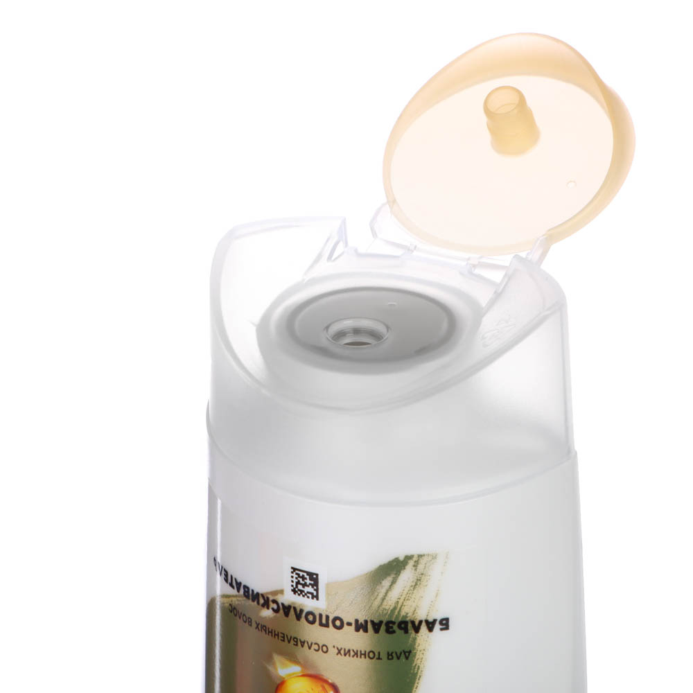 Бальзам-ополаскиватель PANTENE Густые и крепкие, п/б, 200мл, арт.№ 971-016