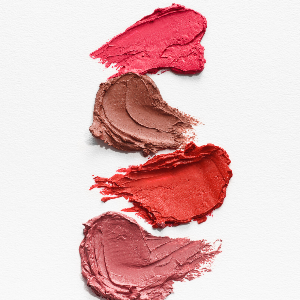 ЮНИLOOK Помада губная, 3,6 гр, 4 тона, ПГ-19, арт.№ 330-297