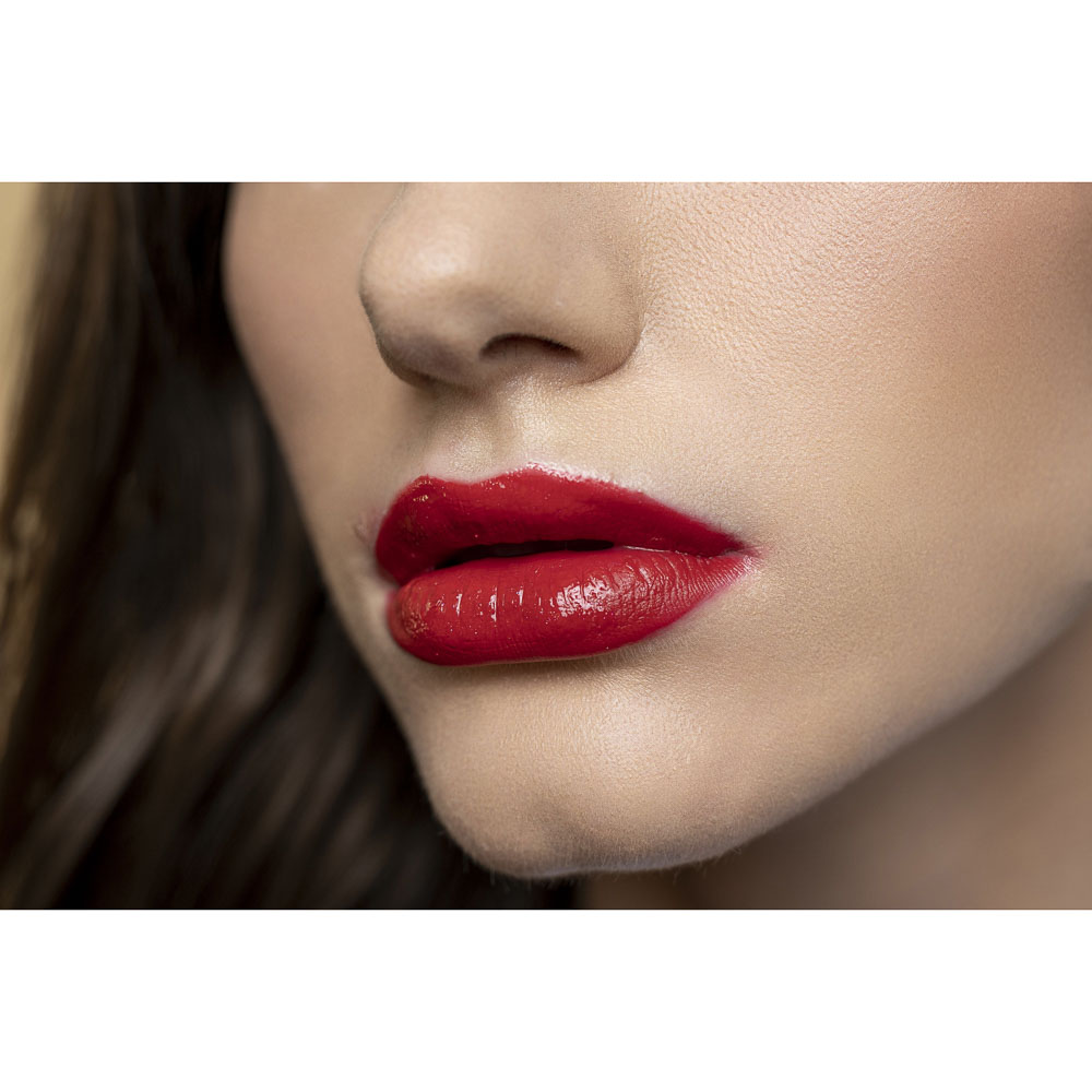 ЮНИLOOK Помада губная, 3,6 гр, 4 тона, ПГ-19, арт.№ 330-297