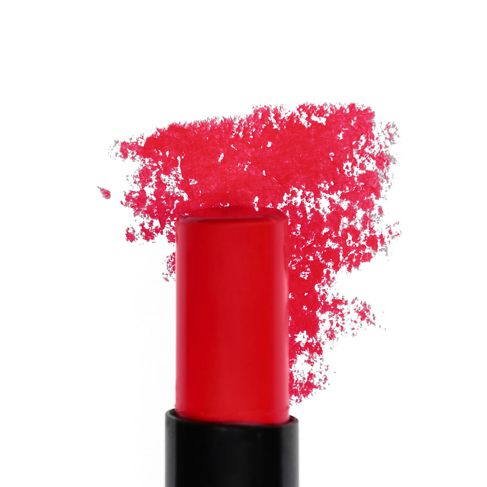 ЮНИLOOK Помада губная, 3,6 гр, 4 тона, ПГ-19, арт.№ 330-297