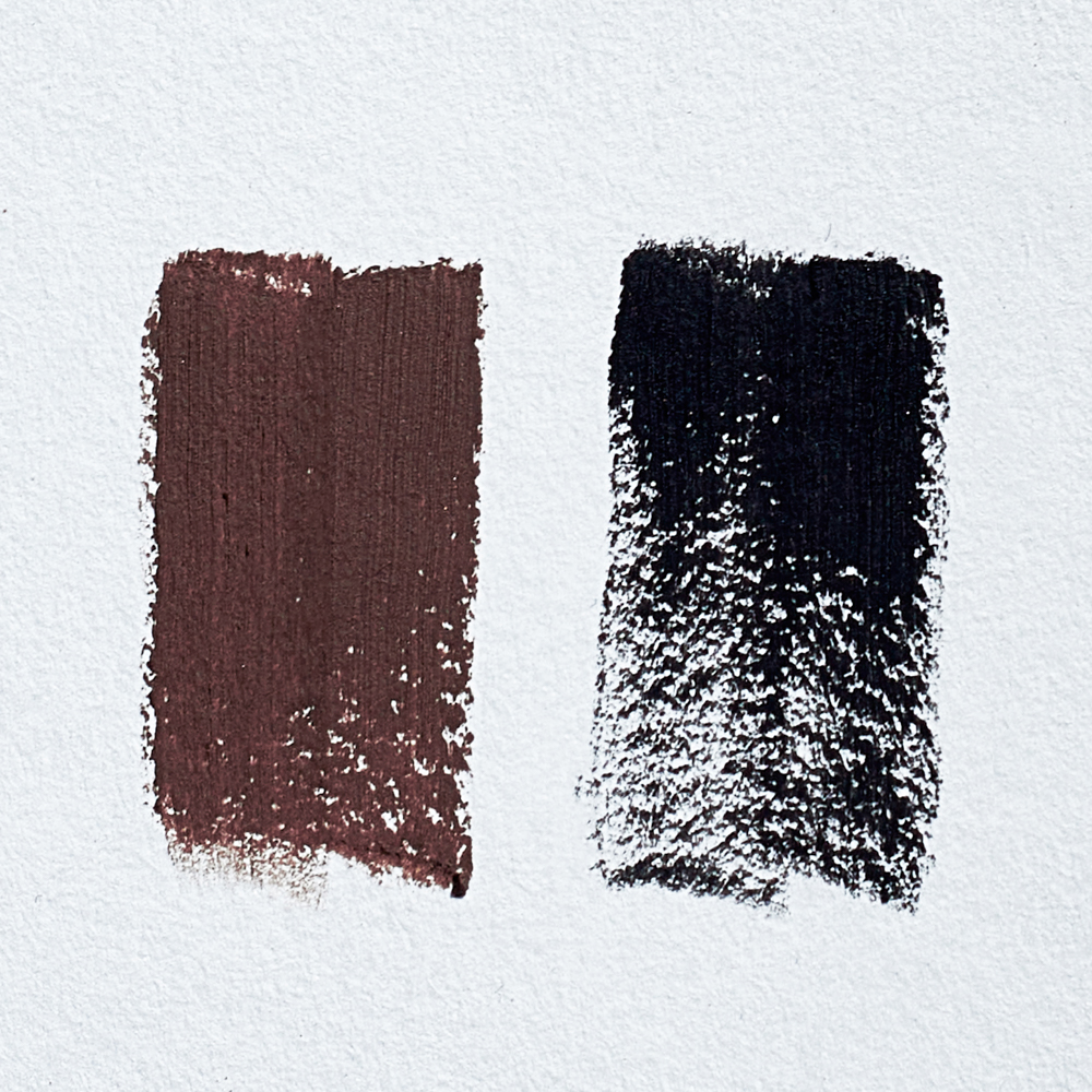 ЮНИLOOK Гелевая подводка для глаз и бровей, 3,3гр, 2 тона, ЕЛ-19, арт.№ 330-324