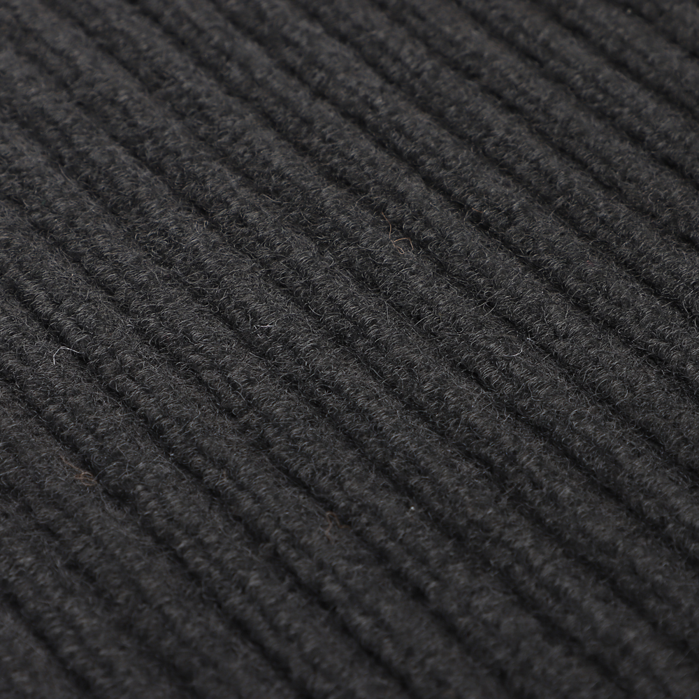 Коврик влаговпитывающий SINDBAD Т202/5 40см х 60см х 8мм, в полоску, темно-серый, арт.№ 466-401