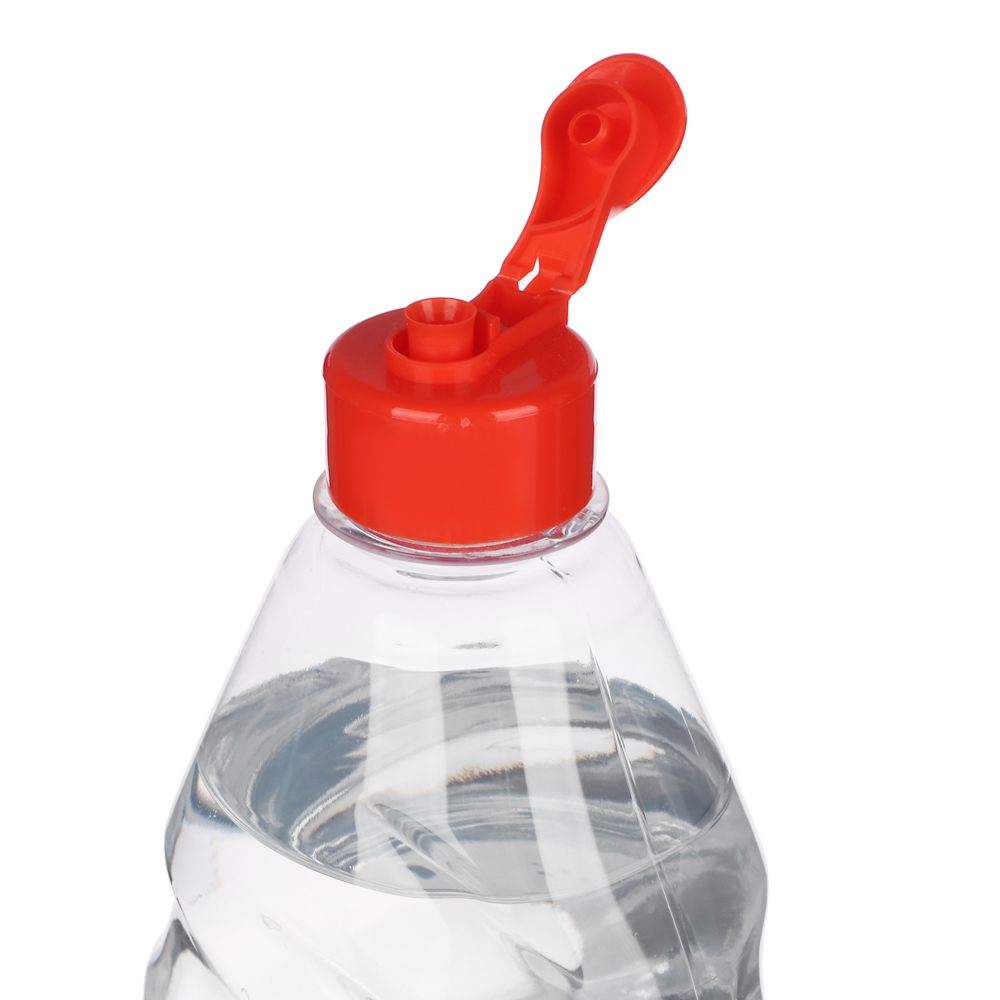 Гель для мытья посуды MISTER DEZ Organic, п/б, 900мл, арт.№ 992-063