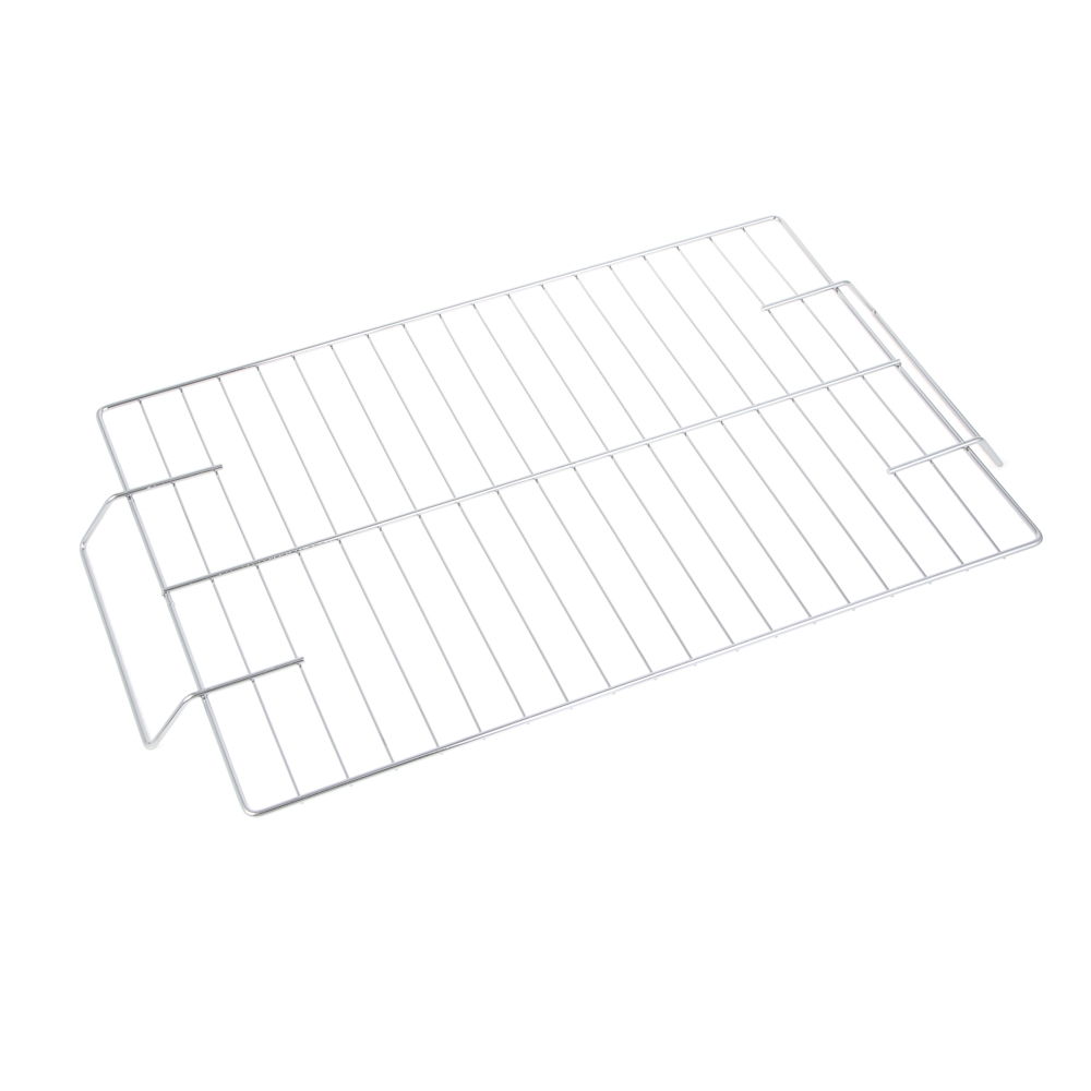 Решетка-гриль с двумя ручками тм GRILLBOOM, 36х24см, арт.№ 104-021