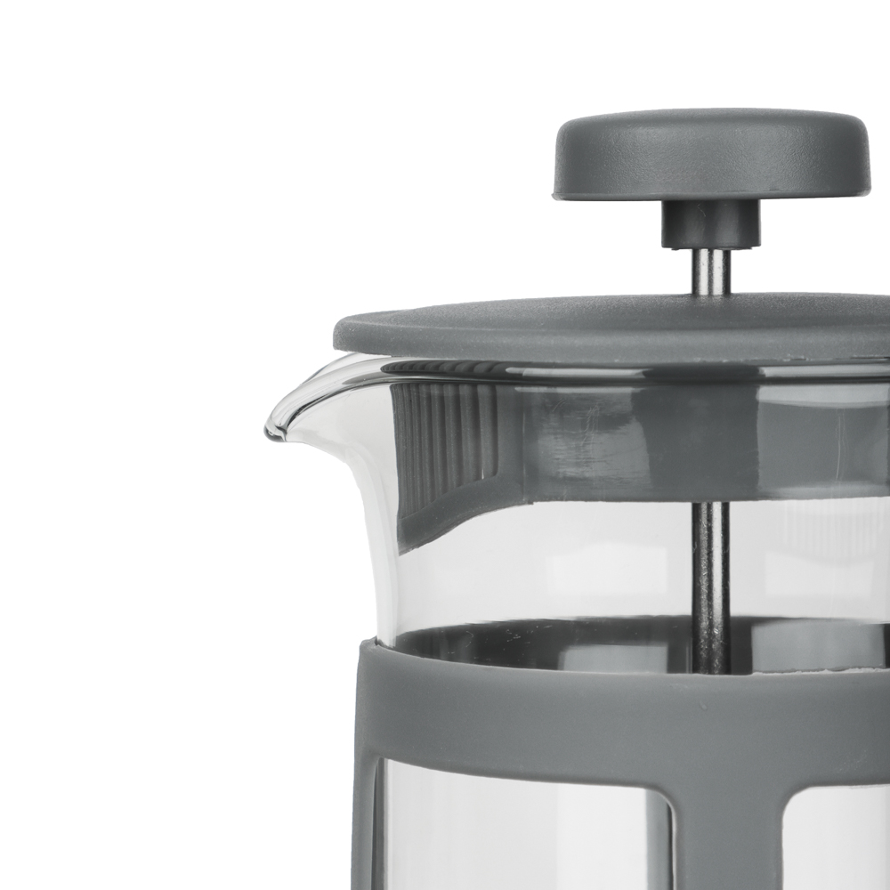 VETTA Амели Френч-пресс 350мл, пластик, арт.№ 850-159