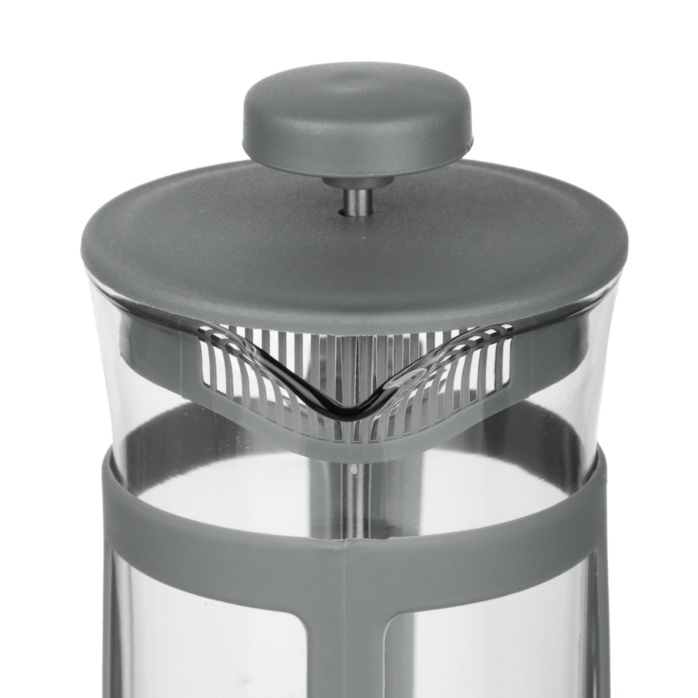 VETTA Амели Френч-пресс 350мл, пластик, арт.№ 850-159