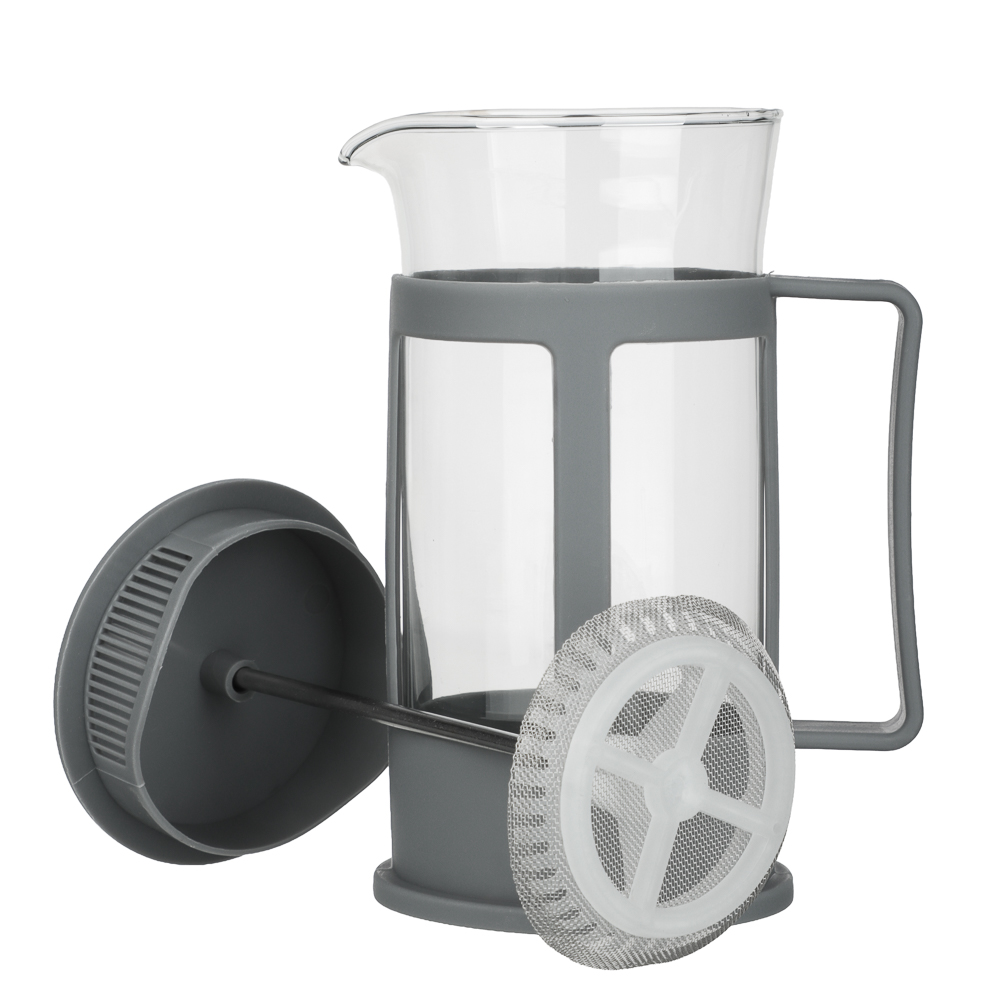 VETTA Амели Френч-пресс 350мл, пластик, арт.№ 850-159