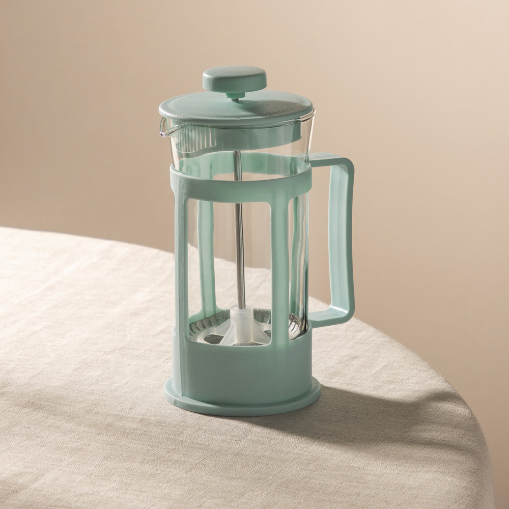 VETTA Амели Френч-пресс 350мл, пластик, арт.№ 850-159