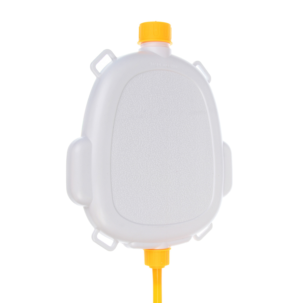 Рюкзак с водным пистолетом, PP, PVC, 1л, арт.№ 277-142