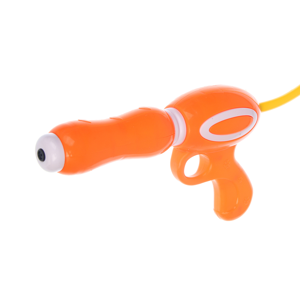 Рюкзак с водным пистолетом, PP, PVC, 1л, арт.№ 277-142